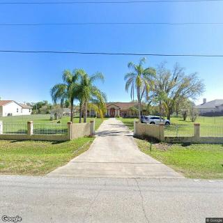 Green Acres Assisted Living Facility