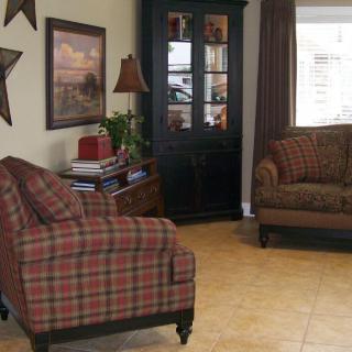 Sugar Creek Alzheimer’s Special Care Center