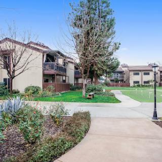 Rosewood Retirement Community