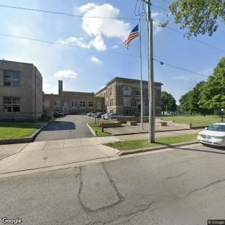 Washington School Apartments