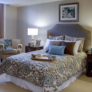 Atria Marland Place