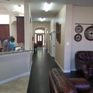 Agape Heritage Home