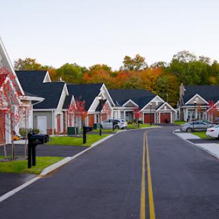 Broadview - Senior Living At Purchase College