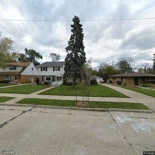 South Shore House