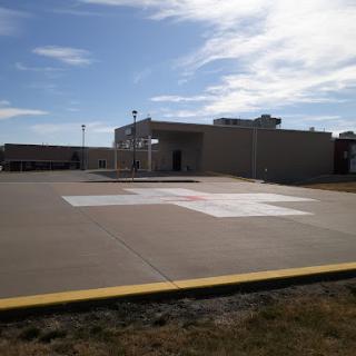 Sedgwick County Memorial Nursing Home