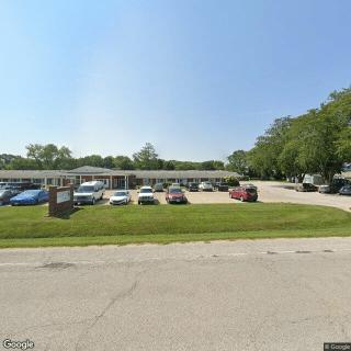 Garden View Care Center