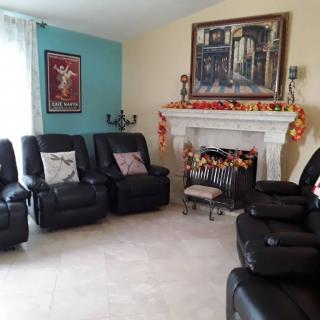 At Home Camarillo