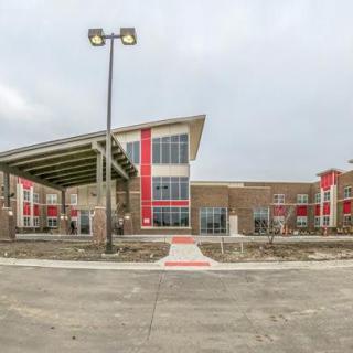 The Healthcare Resort of Olathe