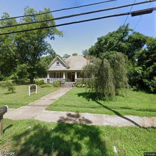 Marable Manor