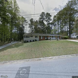 Graceann Personal Care Home