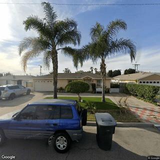 Paradise Guest Home II