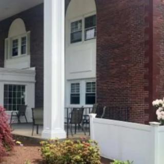 Plymouth Rehabilitation & Health Care Center