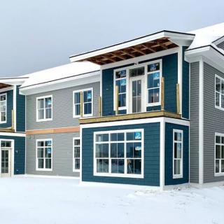 The Residences at the Essex