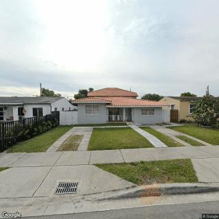 Alborada Family Home Assisted Living Facility