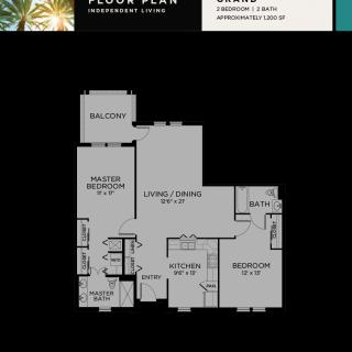 La Posada Senior Living