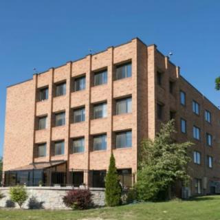 Rehabilitation Center Of Des Moines