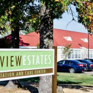 Belle View Estates Rehabilitation And Care Center