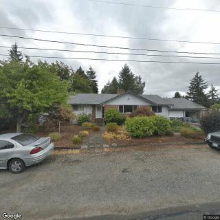 Bernadette Jones Adult Family Home LLC