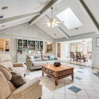 Silver Leaf Assisted Living at Merriman