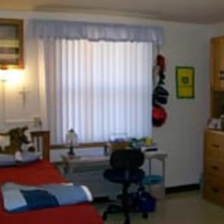 Wakonda Heritage Manor