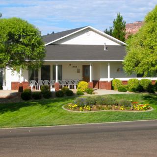 Beehive Homes Of Kanab