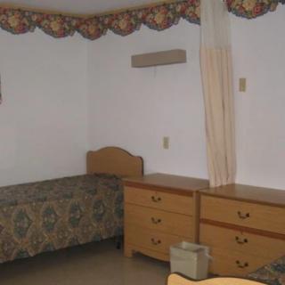 Memphis Convalescent Center