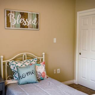 Evergreen Senior Living