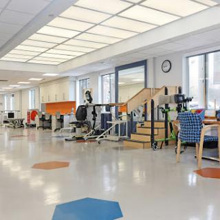 Pathways Nursing And Rehabilitation Center