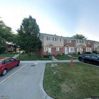 New England Townhouses Co-Op