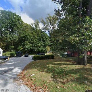 Devereux Pa Adult Services PCH Hirest Cottage