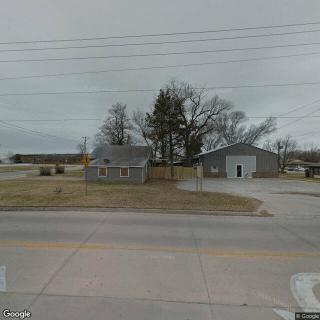 Hampton Apartments