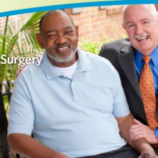 Norfolk Health And Rehabilitation Center