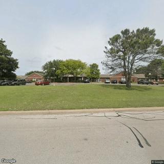 Temple Living Center Western Hills