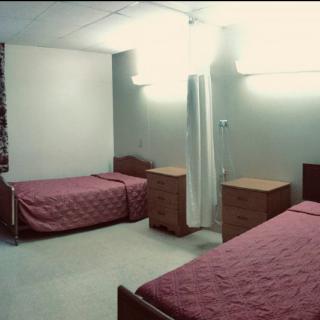 Barry Community Care Center