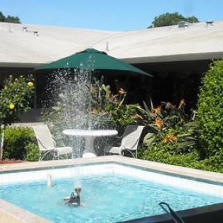 La Salette Health And Rehabilitation Center