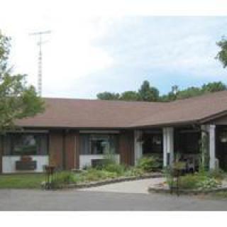 Miller's Merry Manor - Chesterfield