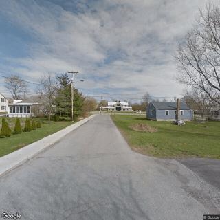 Valley View Apartments
