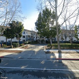 Rosewood Terrace