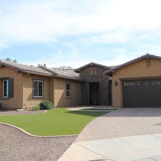 Eden Estates Assisted Living