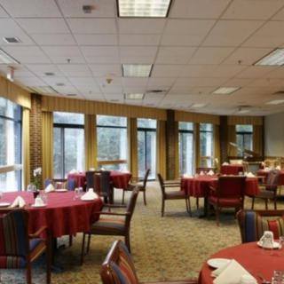 Vero Health & Rehab Of Wilbraham
