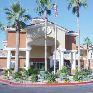 Brookdale North Scottsdale