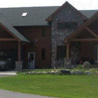 Shadowtree Lodge