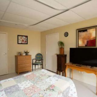 Rogers Health And Rehabilitation Center