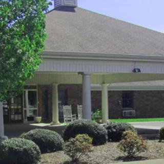The Village Manor