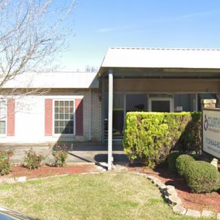 Courtyard Nursing And Rehabilitation