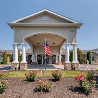 Haven Of Our Lady Of Peace