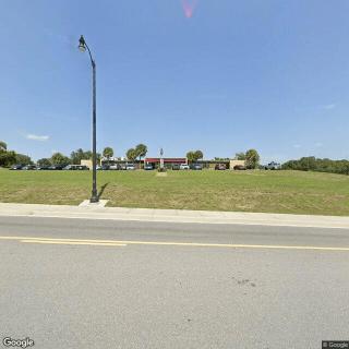 Haines City Health Care Ctr