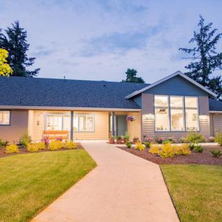 Mckenzie Living Eugene