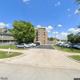 Nettleton Manor Apartments
