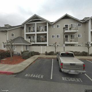 Leib Senior apartments